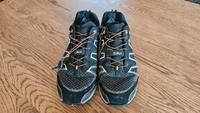 Wanderschuhe Herren CMP | Trekking | Größe 44 | Guter Zustand Bayern - Bernau am Chiemsee Vorschau