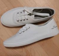 Tom Tailor Damen Schuhe weiß Bayern - Regensburg Vorschau