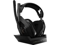 Astro Gaming A50 Headset - Schwarz - Gaming-Headset  - Neu Leipzig - Gohlis-Mitte Vorschau