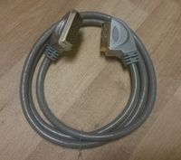 Scart Kabel 1,5 Meter Bayern - Pressath Vorschau