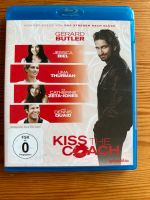 Kiss the Coach Bluray Niedersachsen - Reeßum Vorschau