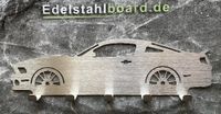 Schlüsselbrett Schlüsselanhänger in Optik Ford Mustang Shelby GT Nordrhein-Westfalen - Schwalmtal Vorschau