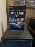 James P. Hogan Das Erbe der Sterne Science Fiction Bücher Kiel - Hassee-Vieburg Vorschau