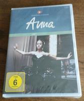 Anna DVD Serienklassiker von 1987 (ZDF) mit Silvia Seidel (neu) Niedersachsen - Aurich Vorschau
