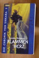 Die Chronik von Sirkara / Flammenherz Schleswig-Holstein - Gülzow Vorschau