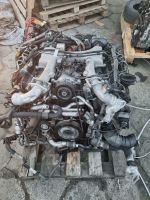 MOTOR AUDI A8 D4 4.2 TDI CTE CTEC 385PS KOMPLETT Rheinland-Pfalz - Waldalgesheim Vorschau