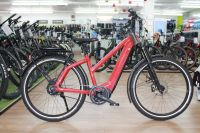 Riese & Müller Charger3 GT mixte vario sunrise red RH46  E-bike Bayern - Zwiesel Vorschau