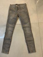 G - Star Hose Skinny Damen Mädchen grau Nordrhein-Westfalen - Castrop-Rauxel Vorschau