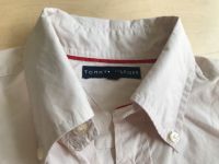 Herrenhemd Hemd orig. TOMMY HILFIGER Gr.M creme/beige Nordrhein-Westfalen - Krefeld Vorschau