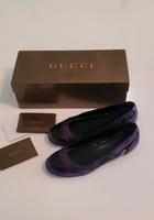 Gucci Ballerinas Baden-Württemberg - Eningen Vorschau