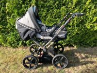 Kinderwagen/Buggy, Hartan Topline X, 3 in 1, Verschleißteile NEU Dresden - Trachau Vorschau