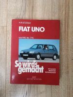 FIAT UNO von 09.82 – 07.95 -So wird's gemacht- Band 65 Nordrhein-Westfalen - Unna Vorschau