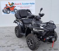 Quadix ATV 300 - D Promax Bayern - Hahnbach Vorschau