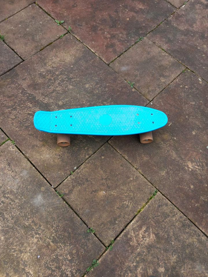 Gemischtes Skateboard Paket in Mönchhagen