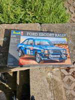 Revell Ford Escort Rally Modelbau Thüringen - Schloßvippach Vorschau