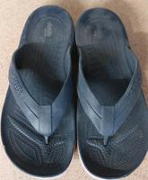 Flip Flops Gr. M 10 / W 12 Niedersachsen - Danndorf Vorschau
