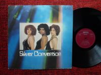 Schallplatte: Silver Convention (1976, Vinyl) DDR Amiga Pankow - Prenzlauer Berg Vorschau
