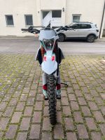 KTM Exc-F Six Days Edition Baden-Württemberg - Großbottwar Vorschau