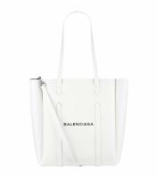 Balenciaga Tasche  Everyday Shopping Tote Weiß NEU Wandsbek - Hamburg Marienthal Vorschau