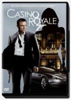 CASINO ROYALE - 007 JAMES BOND mit DANIEL CRAIG, 1 DVD, 139 Min. Hessen - Usingen Vorschau