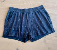 NEUW Only Damen Mädchen Sommer Shorts kurze Hotpants blau M 36 38 Nordrhein-Westfalen - Würselen Vorschau