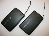 2x Taschensender Sennheiser SK 1063-U Transmitter HiDyn plus Dortmund - Hombruch Vorschau