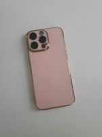 I  phone 15 Pro Max Hülle Schale case NEU rosa gold Nordrhein-Westfalen - Viersen Vorschau