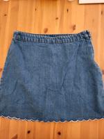 Jeansrock Rock H&M Bayern - Wasserburg am Inn Vorschau