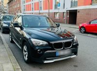 BMW X1 X Drive Hamburg - Bergedorf Vorschau