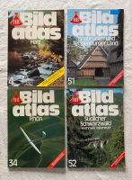 HB Bildatlas: Harz, Rhön, Schwarzwald, Tecklenburg + Naturmagazin Nordrhein-Westfalen - Brilon Vorschau