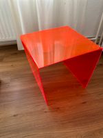 Plexisglas Neon Orange Berlin - Treptow Vorschau