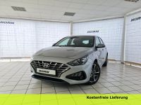 Hyundai i30 Mild-Hybrid, 1.Hand, unfallfrei,Kamera,Navi Sachsen-Anhalt - Halberstadt Vorschau