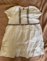 MANGO Kleid/Strandkleid/Hängerchen/Tunika Gr. M Sachsen - Rackwitz Vorschau