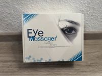 Eye Massager Intelligent Eye Care, Augenmassagegerät Neu ❤️❤️❤️ Sachsen - Pirna Vorschau