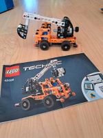 Lego Technik 42088 Hubarbeitsbühne Brandenburg - Potsdam Vorschau