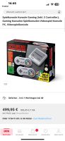 Super Nintendo Classic Mini ! Bayern - Kolbermoor Vorschau