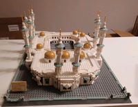 Lego Wange Great Mosque of Mecca Nordrhein-Westfalen - Linnich Vorschau