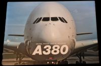 Bildband Buch Airbus A380 Fraile / Polacco Burglesum - Burg-Grambke Vorschau