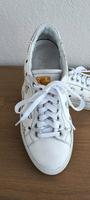 Original MCM Sneaker Gr.41 weiß Nordrhein-Westfalen - Niederkassel Vorschau