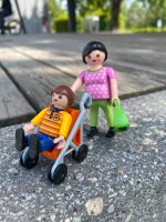 Playmobil Mama und Kind Bayern - Emmering Vorschau