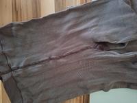 FALKE Strumpfhose/ Leggings metallic Gr M/L Bayern - Grettstadt Vorschau