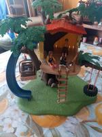 Schleich Baumhaus Brandenburg - Bad Freienwalde Vorschau