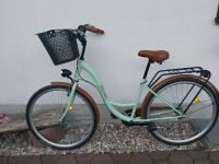 Milord Fahrrad Bayern - Jengen Vorschau