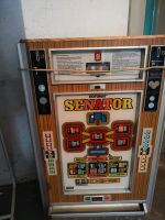 Spielautomat Senator Niedersachsen - Rotenburg (Wümme) Vorschau
