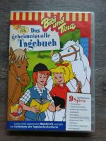 Bibi und Tina CD ROM Das geheimnisvolle Tagebuch Nordrhein-Westfalen - Voerde (Niederrhein) Vorschau