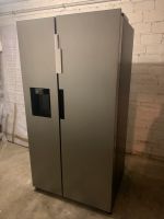 Neuer, unbenutzter Side-by-Side Kühlschrank Samsung West - Griesheim Vorschau