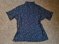 Gina Shirt XXL schwarz Thüringen - Drei Gleichen Vorschau