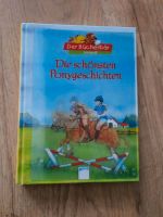Buch die schönsten ponygeschichten Sachsen - Rothenburg Vorschau
