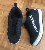 Airwalk Sneaker Schwarz Gr. 36 Harburg - Hamburg Wilstorf Vorschau