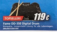 FAME Kompakt Digital Drum Set Sachsen - Geyer Vorschau